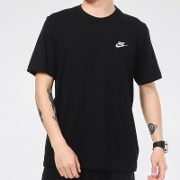 Nike耐克男装时尚潮流运动上衣宽松圆领透气T恤AR4999-013 C M AR4999-013