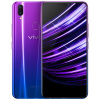 [晒单有礼]vivoZ1 6+128GB 极光特别版 4G全网通 新一代全面屏AI双摄手机