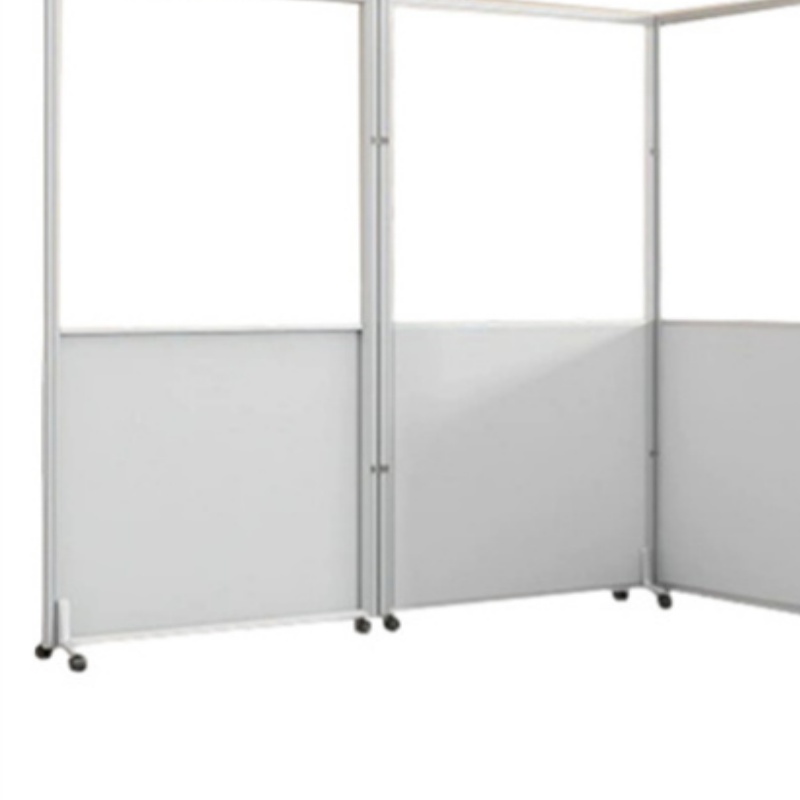 静科屏风可移动高清大图