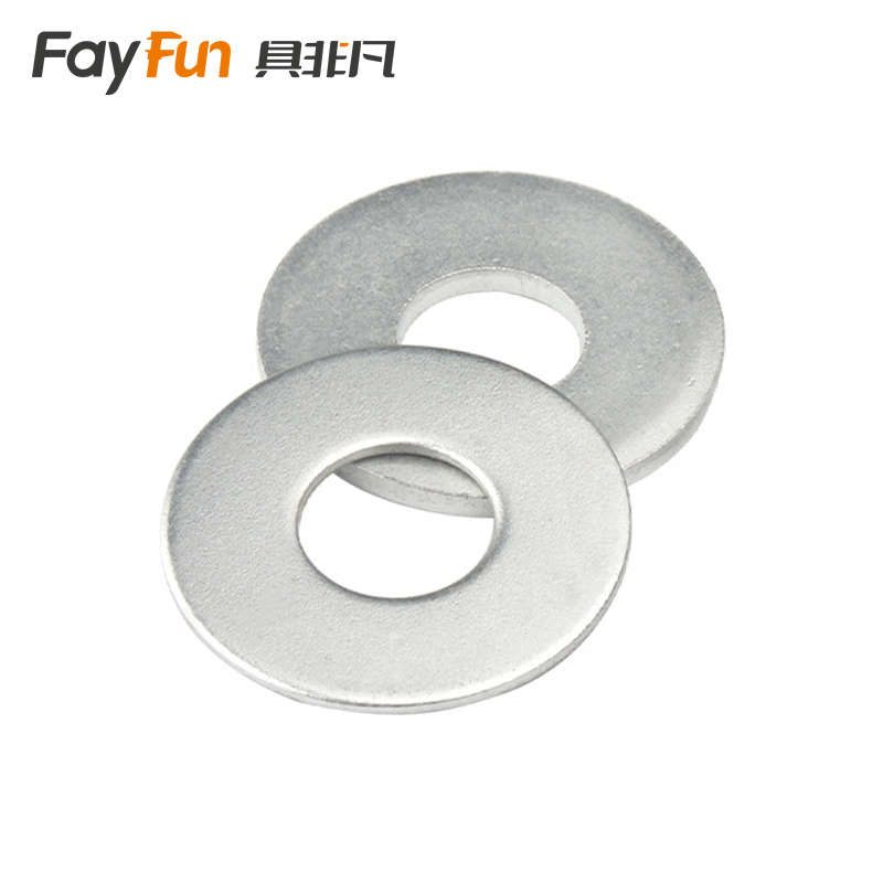 具非凡 平垫 M14镀锌 个高清大图