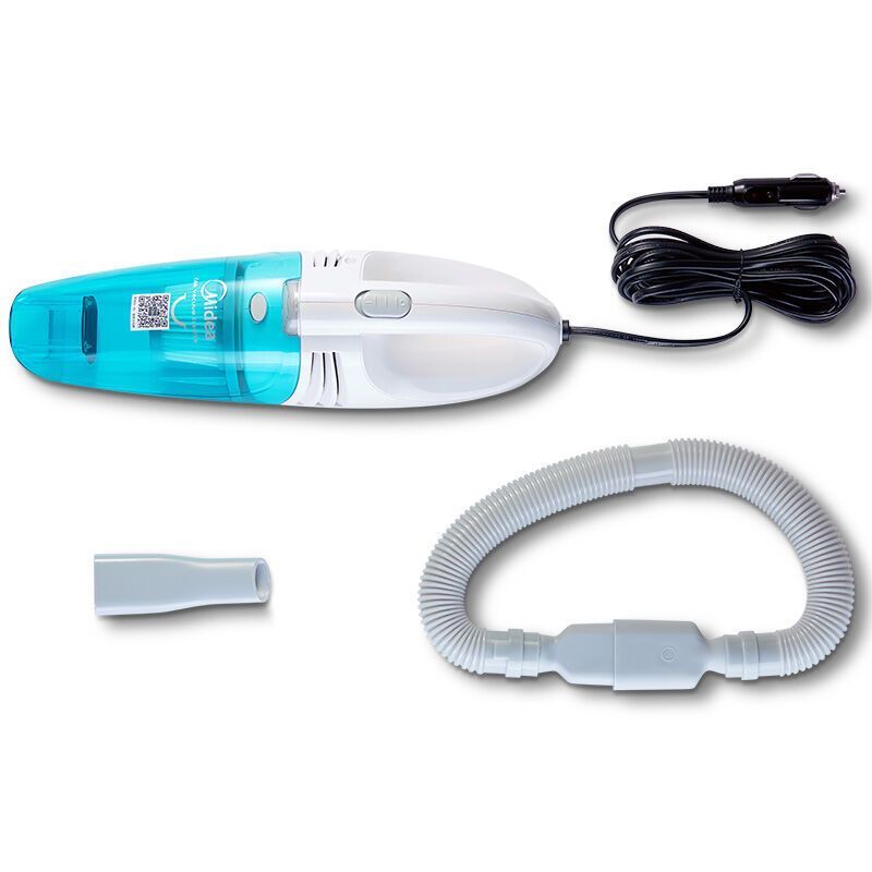 美的 车载吸尘器 VH03W-09EB