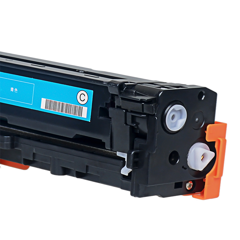 耐图 佳能CRG331C青色硒鼓 适用Canon LBP7100CN LBP7110CW MF8210CN碳粉盒 墨盒高清大图
