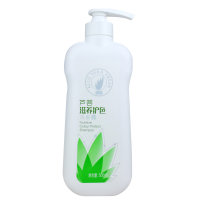 芦荟 滋养护色洗发露 500ml/瓶