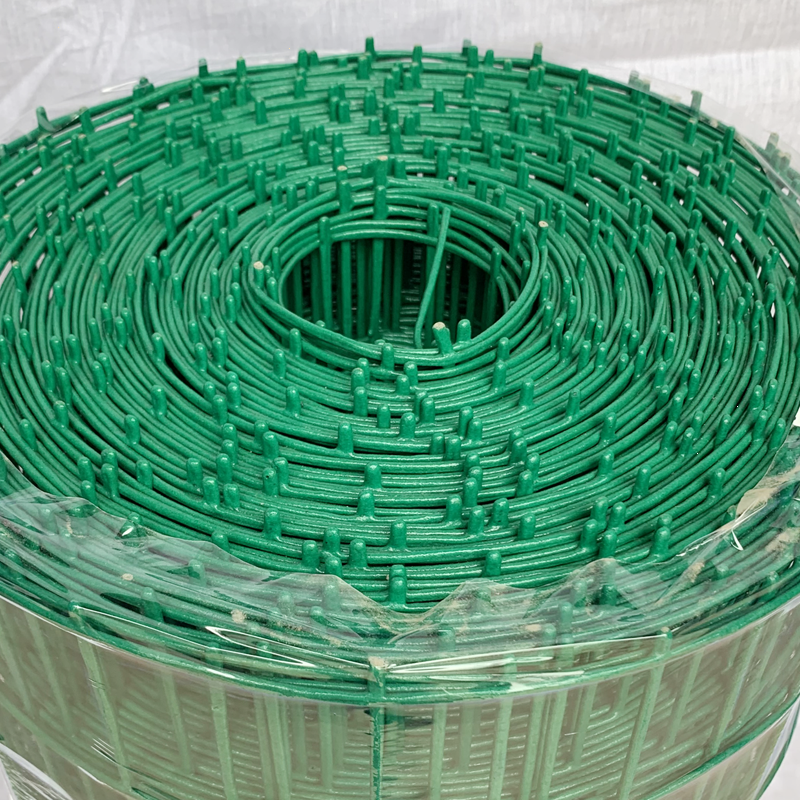 荷兰网护栏网家用养鸡养殖网栅栏隔离网阿斯卡利防护网钢丝铁网铁丝网