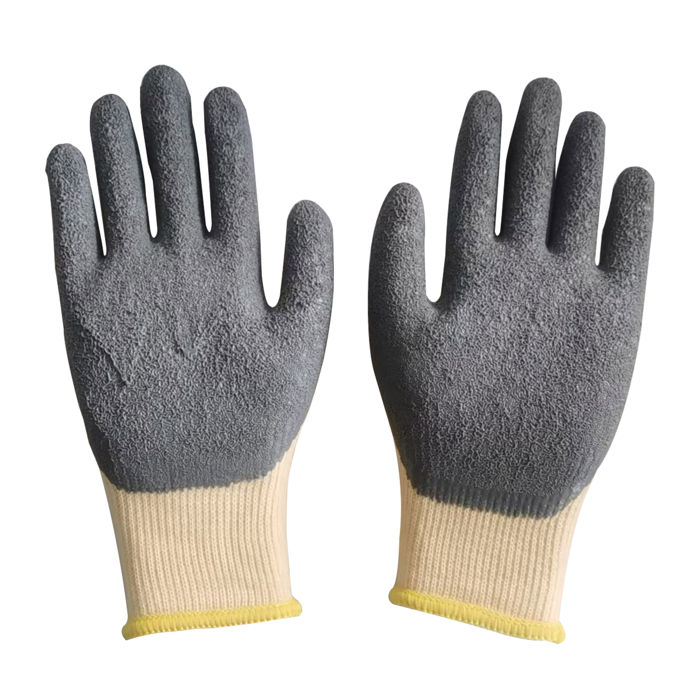 安路邦劳保手套均码副高清大图