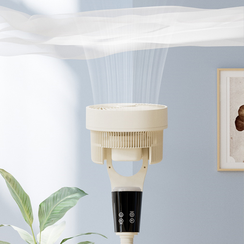 杜邦(DUPONT) PFS-KY0F02 220V 40W 电风扇 (计价单位:台) 白色高清大图