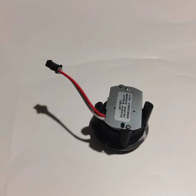 帮客材配 全新原装法迪欧蒸烤一体机SKTD55B- F02照明灯 450LED灯泡 收前验货高清大图