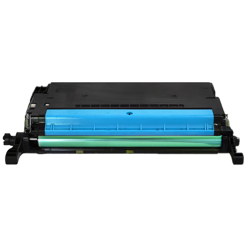 欣彩 AR-C508L 粉盒蓝色 5000页 适用三星CLP-620ND 670N ND CLX-6220FX