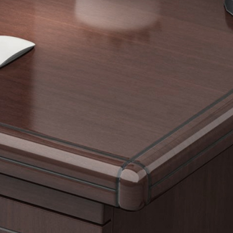 班龙电脑桌椅BL140-2套高清大图