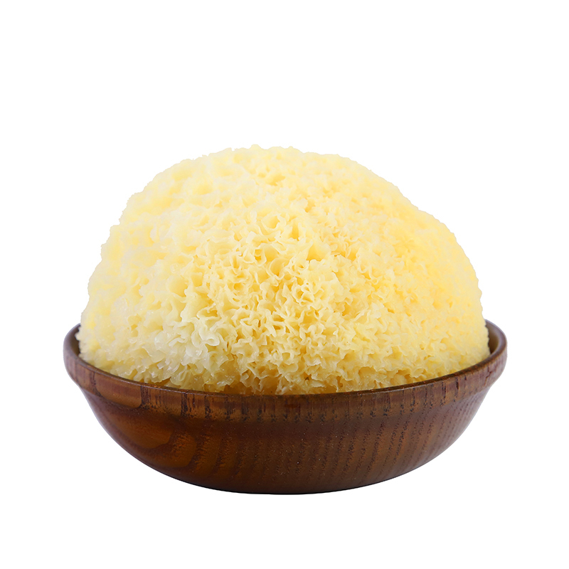 大兴安岭岭味食用菌银耳袋装200g