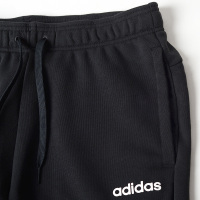 Adidas阿迪达斯运动裤男2019秋冬新款卫裤针织休闲长裤收口裤子DX3686