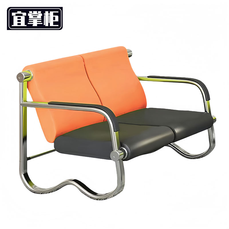 宜掌 柜 沙发椅高清大图