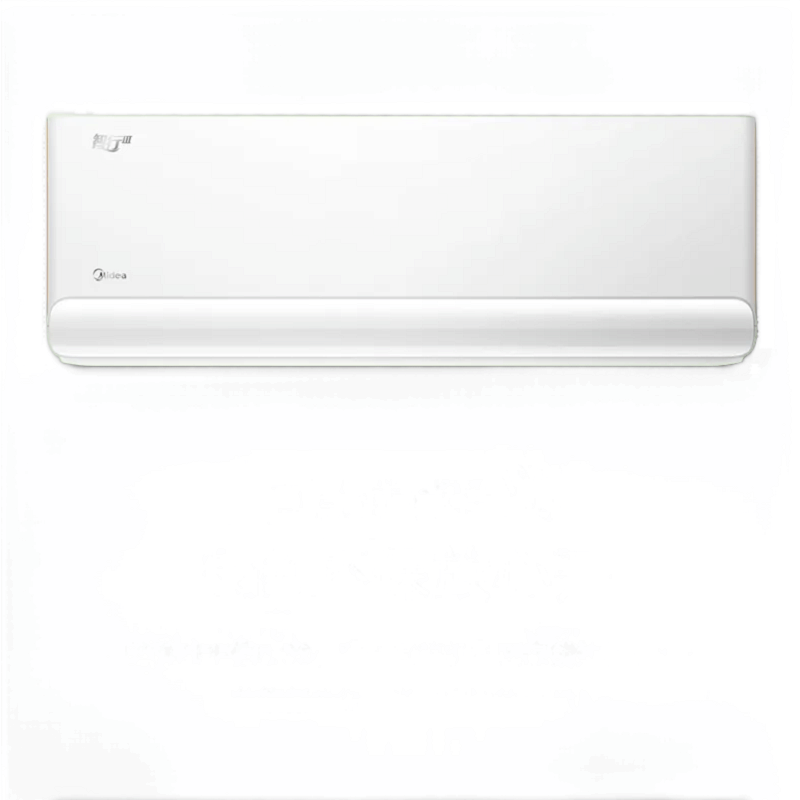 美的智行III B2-1新一级能效智能空调图片