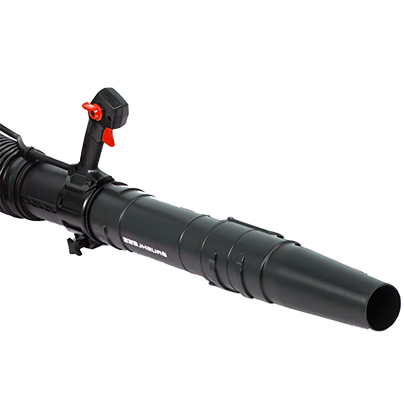 吉诺士除雪机(EB630)高清大图