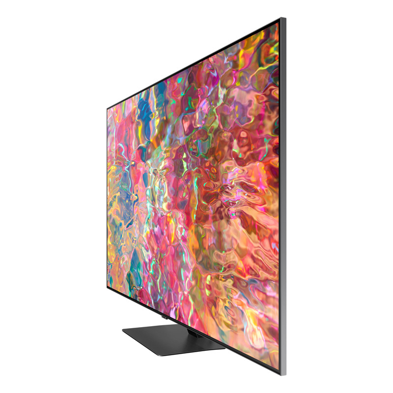 三星(samsung) qa65q80bajxx4k120hz超高清量子点羽薄电视hdmi2.