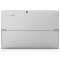 联想(Lenovo) 平板电脑 Miix520二合一 [i3-7100U/4G/128G]不带笔 灰色