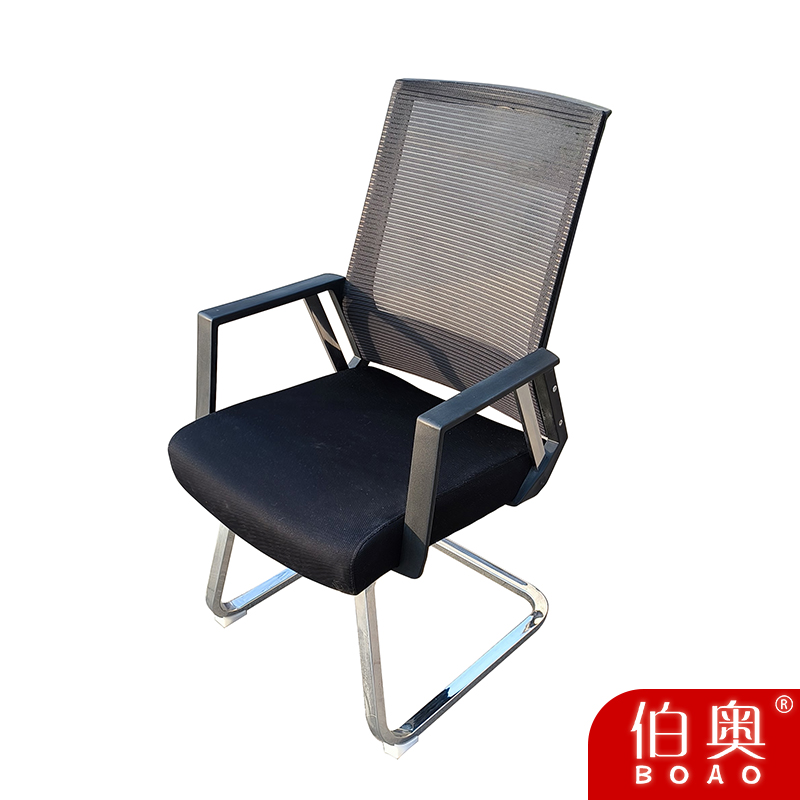 伯奥-办公椅/BO-BGY-006GX/把高清大图