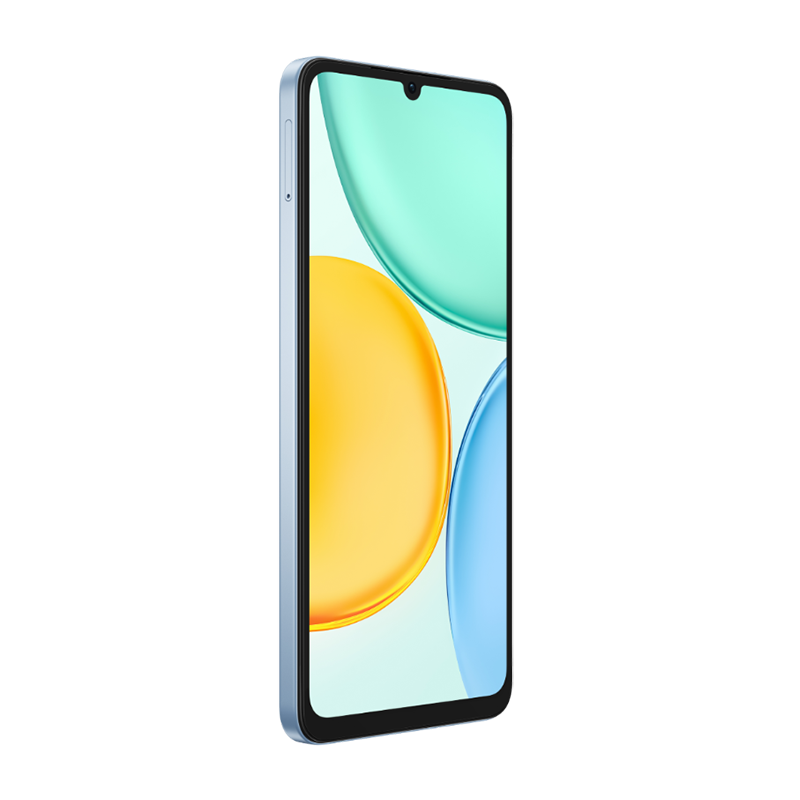 荣耀Play10A 6GB+128GB 碧空蓝 5G手机 5300mAh大电池 6.75英寸轻薄护眼大屏 长辈简易模式 学生老人智能手机高清大图
