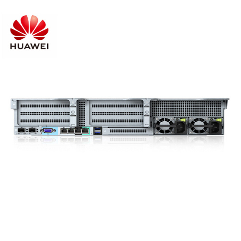 华为(HUAWEI)服务器主机 12盘 2288X V5/1*3204丨单电 32G丨6T SATA*3丨SR430C