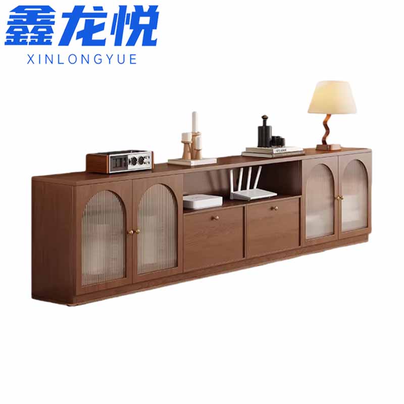 鑫龙悦电视柜 电视柜200cm 台