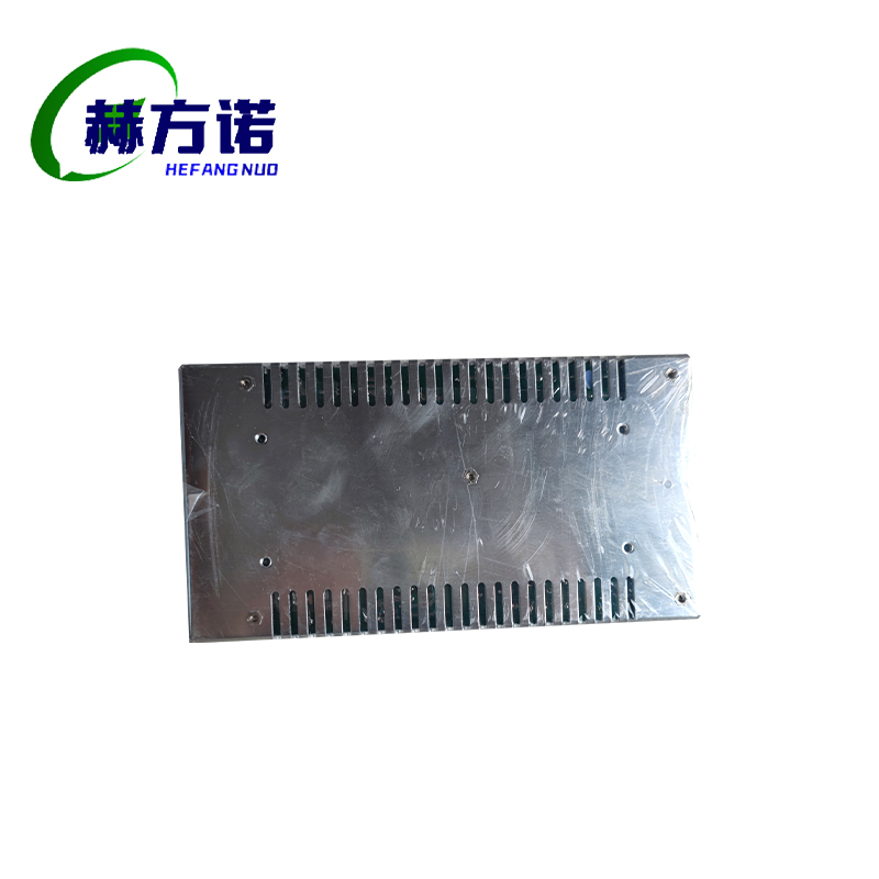 赫方诺UPS不间断电源12V100Ah/块高清大图