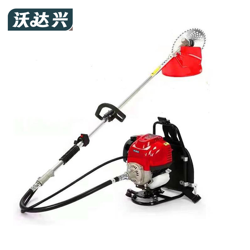 沃达兴 割草机 四冲程 台高清大图