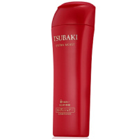 丝蓓绮(TSUBAKI) 滢艳润养护发素 220ml/瓶 24瓶/箱(单位:箱)