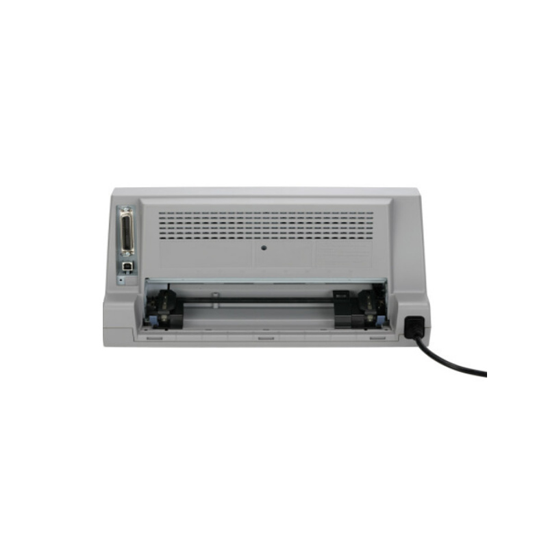 爱普生(EPSON)LQ-730KII针式打印机LQ-730K升级版82列平推票据打印机