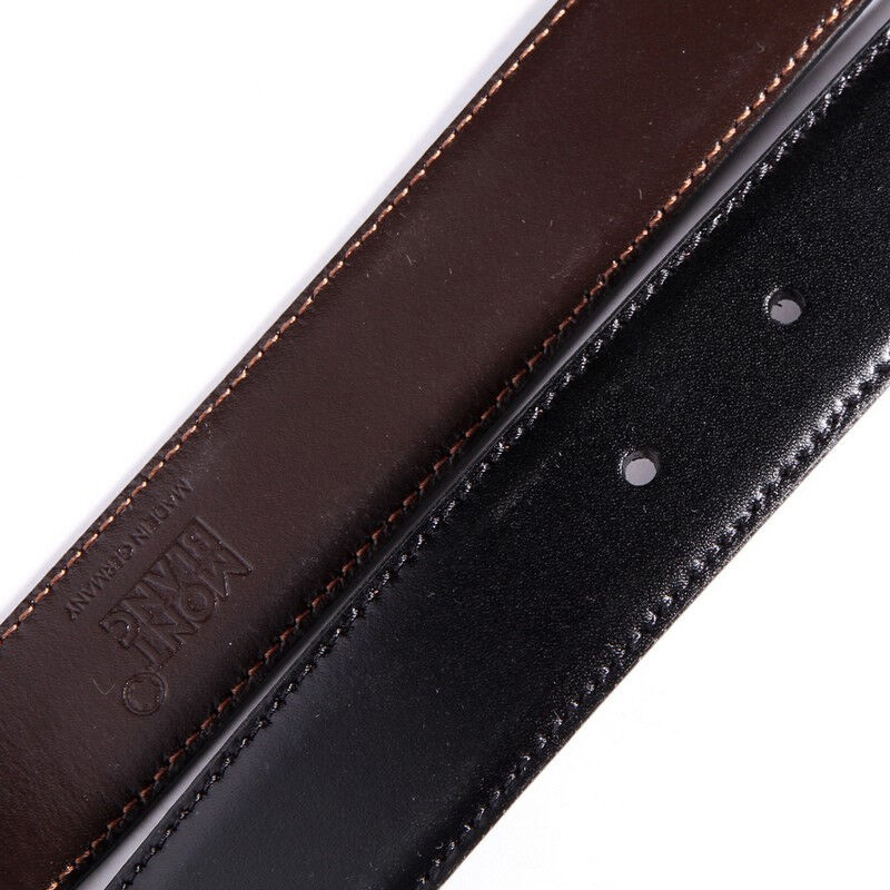 万宝龙(montblanc)腰带105122报价_参数_图片_视频_怎