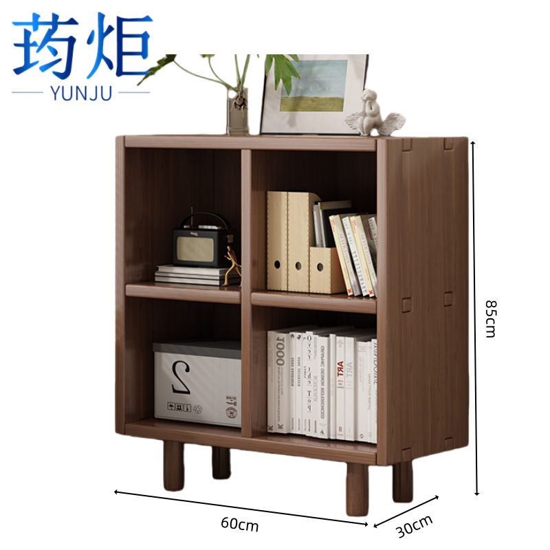 荺炬书架高清大图