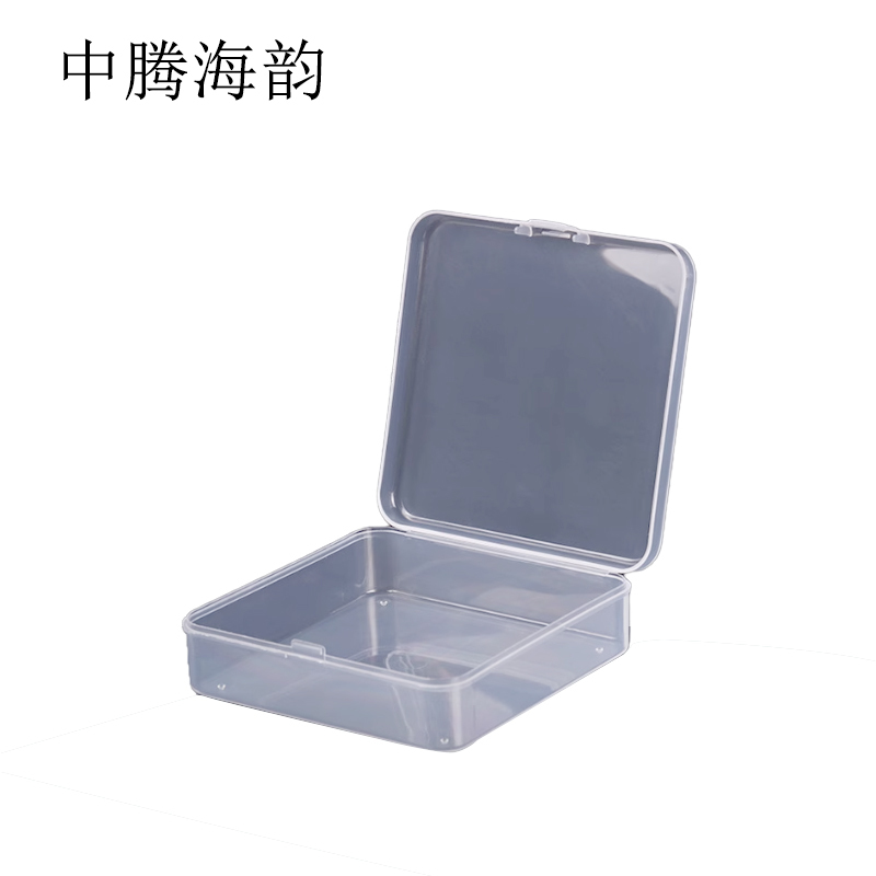 中腾海韵 零件收纳盒 单格 个