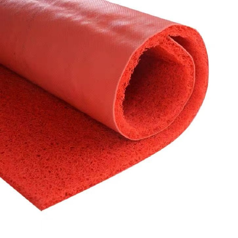 浪伍 丝圈地垫 宽1.2m*厚15mm (单位:米)高清大图