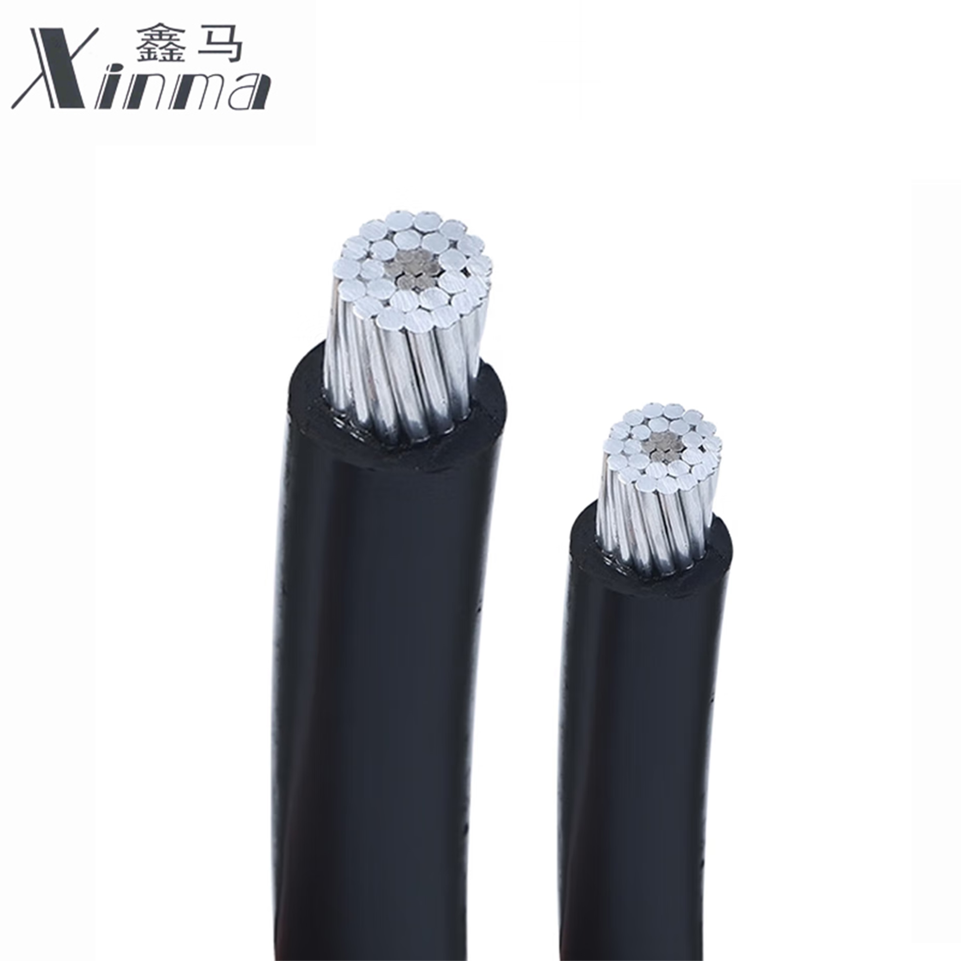 鑫马 绝缘导线 JKLGYJ 70平方 米高清大图