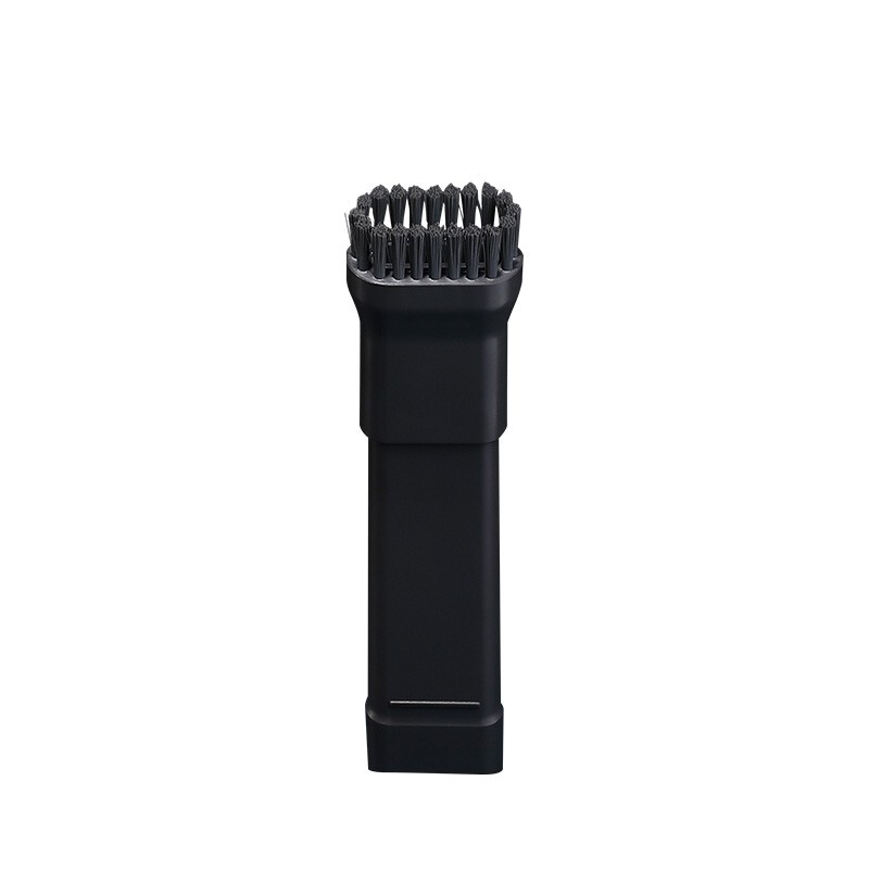 摩飞吸尘器 家用无线手持usb充电随手吸 宠物家庭适用吸尘器MR3936铁灰色高清大图