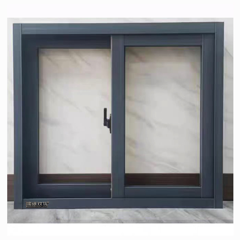 瑞琅玟珑 铝合金窗 RL-DQLC 平方米高清大图