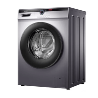 海尔/Haier 洗衣机 @G10B22SE 洗脱两用 10kg 定频 下排水 1级 0401012982&&