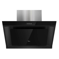 美的 CXW-200-B60家用侧吸式油烟机17m³/min大吸