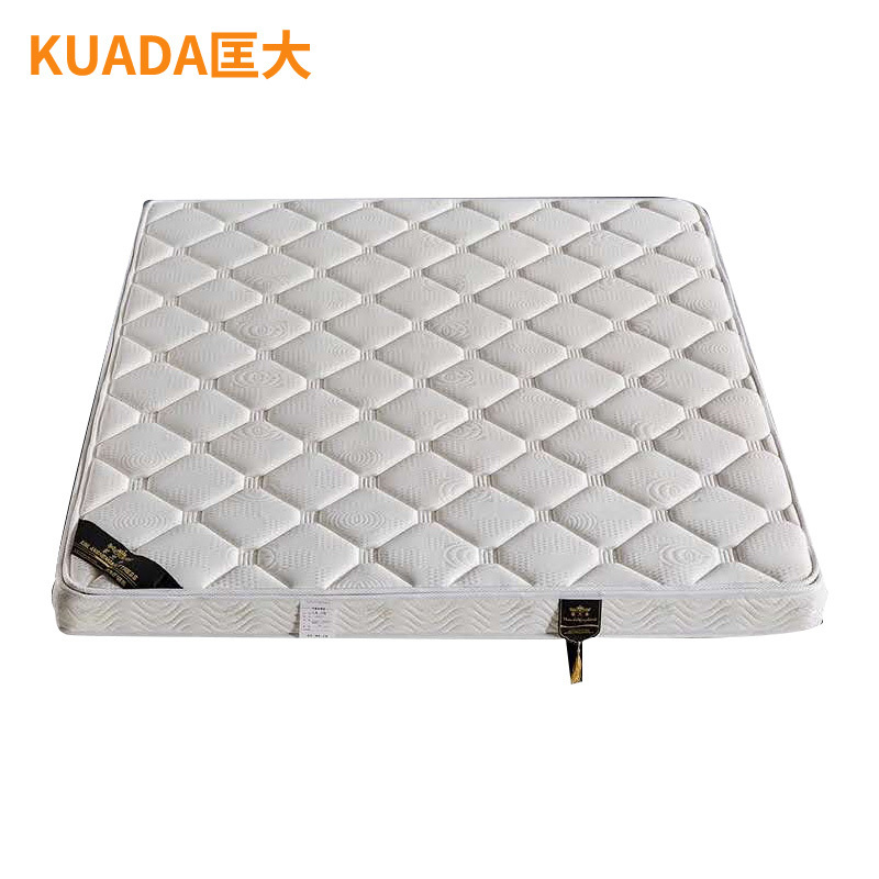 匡大床垫15CM厚席梦思1.2米床垫 KDCD-001