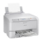 爱普生(EPSON)SW WF-M5193 高端黑白商用墨仓式打印机