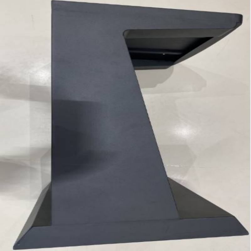 祥赞采集站配件 底座高清大图