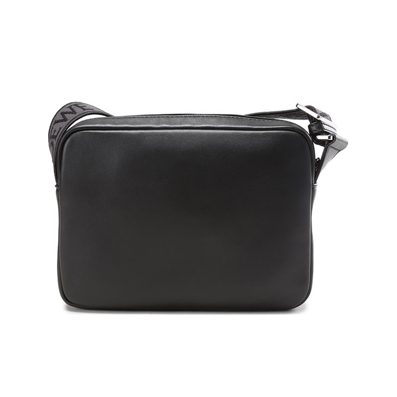 罗意威loewe男士军事风格系列牛皮革邮差包单肩斜挎包超小号b553a72