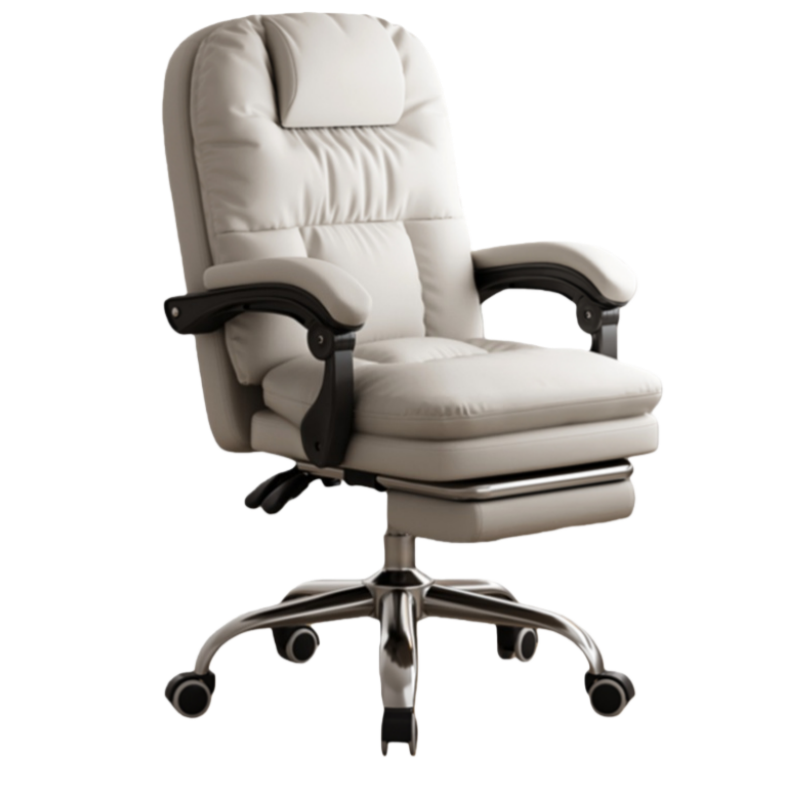 演发 电脑椅脚踏款 把高清大图