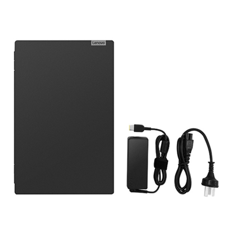 联想(Lenovo) 昭阳K4 14寸商用笔记本电脑 I5-8265U/8G/512固态/独显/WIN10/含包鼠