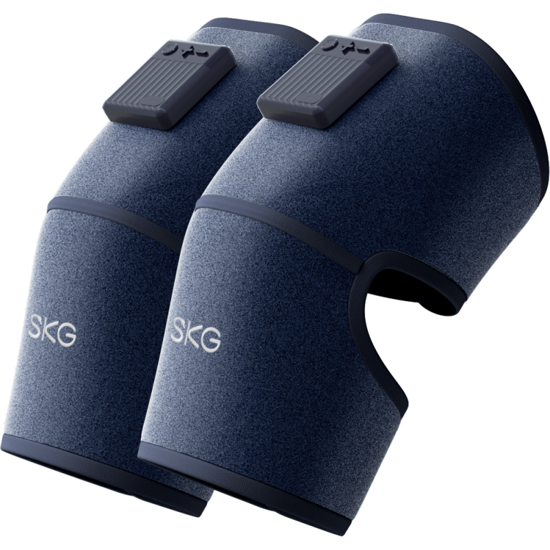 SKG智能护膝仪W3一代 舒享款!