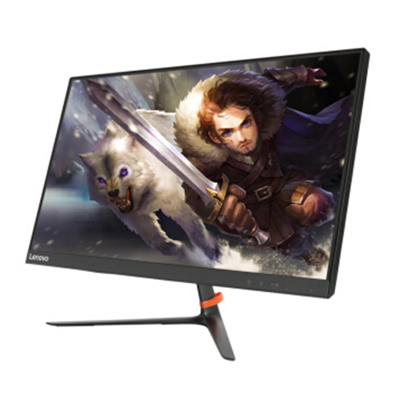 联想(Lenovo) L2364A 液晶显示器 23英寸 黑色