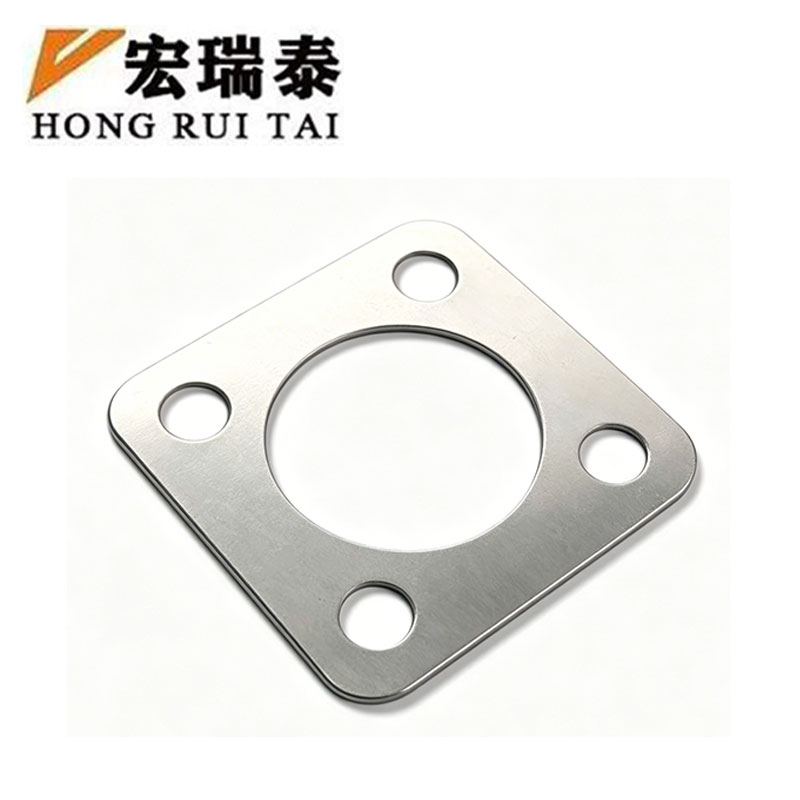 宏瑞泰 方形止退片 4.8级 40*61*0.6mm 个高清大图