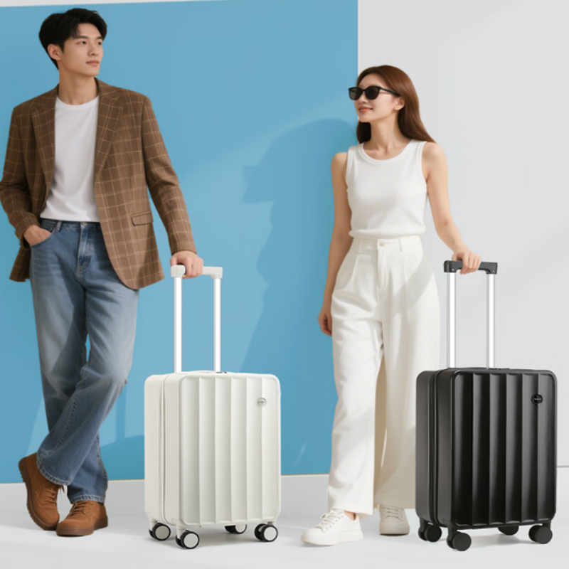 TOBERLIR途柏丽拉杆箱T0230高清大图