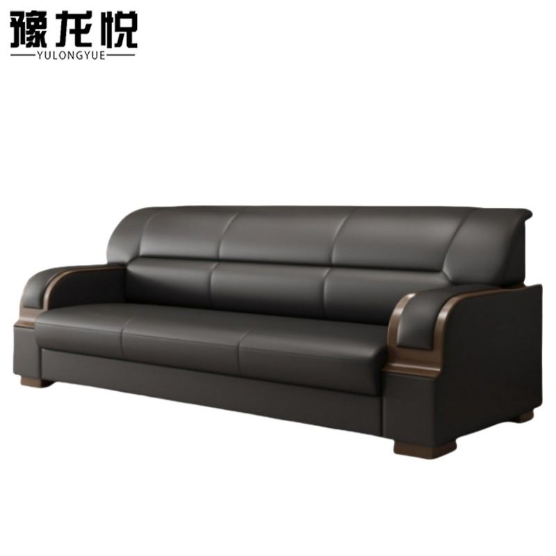 豫龙悦沙发商务高清大图