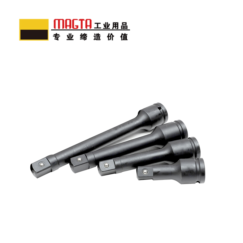 玛吉塔工(MRO MAGTA)风动接杆 气动接杆 重型接杆 气动接杆51652 3/4“ 150mm高清大图