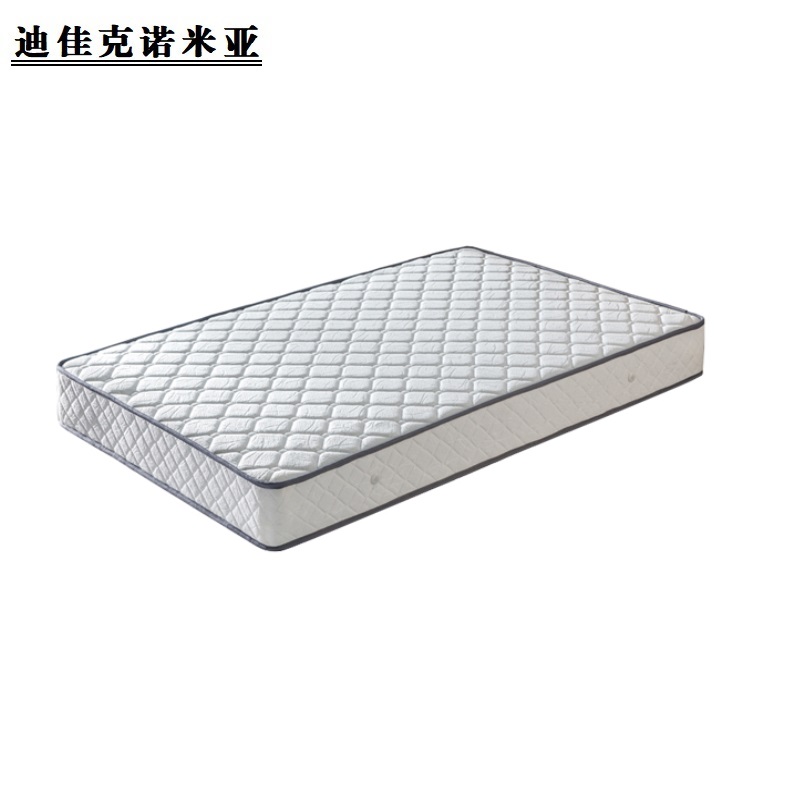 迪佳克诺米亚 床垫 QN-1200*1900*200mm 张高清大图